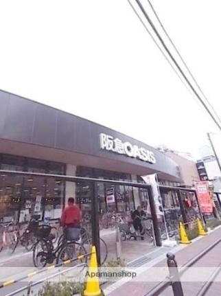 コモグランツ 206｜大阪府大阪市中央区谷町６丁目(賃貸マンション1K・2階・29.57㎡)の写真 その26