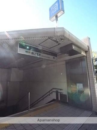画像18:森ノ宮駅(公共施設)まで800m