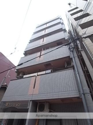 森マンション 303｜大阪府大阪市中央区上汐２丁目(賃貸マンション1R・3階・18.50㎡)の写真 その14