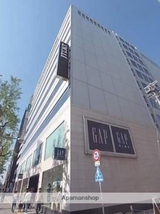 プレサンス心斎橋ザ・スタイル 1201｜大阪府大阪市中央区南船場１丁目(賃貸マンション1K・12階・20.88㎡)の写真 その22