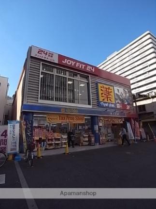 クレセント谷町 902｜大阪府大阪市中央区谷町９丁目(賃貸マンション1K・9階・20.22㎡)の写真 その21