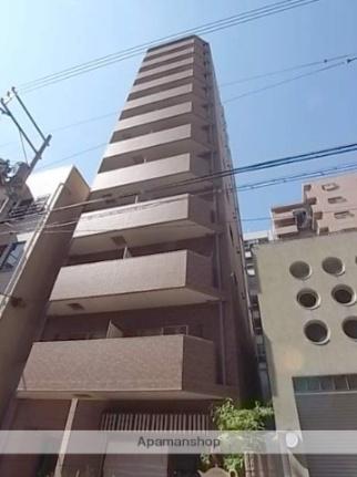 ヴィラタワー谷町 303｜大阪府大阪市中央区徳井町２丁目(賃貸マンション1R・3階・26.89㎡)の写真 その15