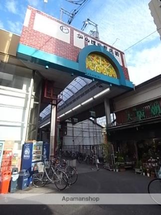 プレサンス松屋町駅前デュオ 405｜大阪府大阪市中央区松屋町(賃貸マンション1K・4階・24.51㎡)の写真 その23