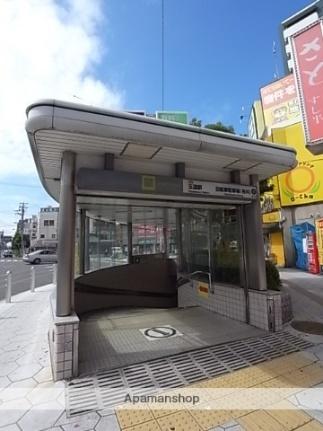 セイワパレス玉造駅前 706｜大阪府大阪市中央区玉造１丁目(賃貸マンション1K・7階・22.97㎡)の写真 その17