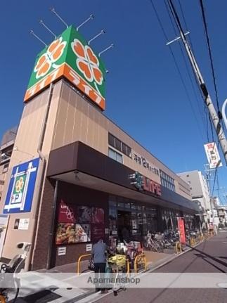 セイワパレス玉造駅前 706｜大阪府大阪市中央区玉造１丁目(賃貸マンション1K・7階・22.97㎡)の写真 その24