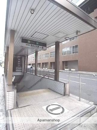 画像7:堺筋本町駅(公共施設)まで620m