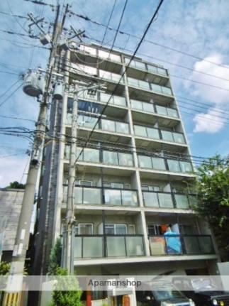 センターハイム大宮 208｜大阪府大阪市旭区大宮４丁目(賃貸マンション1R・2階・19.65㎡)の写真 その13