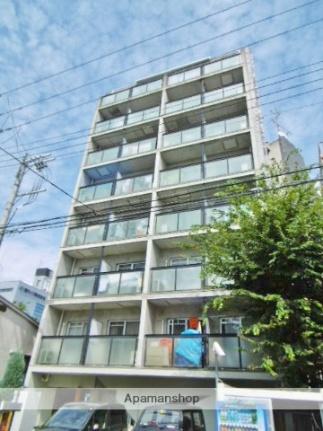 センターハイム大宮 703｜大阪府大阪市旭区大宮４丁目(賃貸マンション1R・7階・19.85㎡)の写真 その15