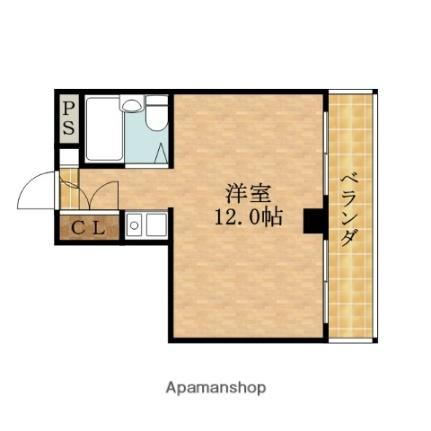 ジョイテル高殿 510｜大阪府大阪市旭区高殿４丁目(賃貸マンション1K・5階・24.17㎡)の写真 その2