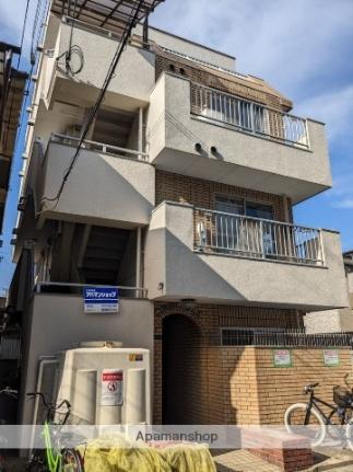 メゾンデュソレイル 202｜大阪府大阪市旭区高殿４丁目(賃貸マンション1K・2階・18.00㎡)の写真 その1