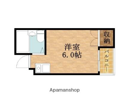 ザ・プラザ 403｜大阪府大阪市城東区成育４丁目(賃貸マンション1R・4階・15.00㎡)の写真 その2