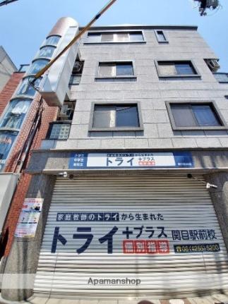 アメニティ関目 202｜大阪府大阪市城東区関目５丁目(賃貸マンション1K・2階・23.00㎡)の写真 その14