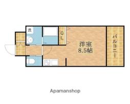 京橋駅 6.4万円