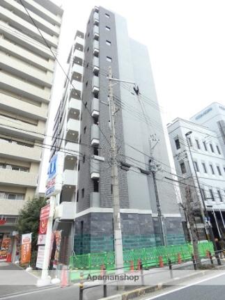 ファーストフィオーレ京橋ブレイニー 801｜大阪府大阪市城東区蒲生２丁目(賃貸マンション1K・8階・23.09㎡)の写真 その15