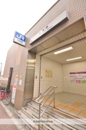 画像18:加島駅(その他周辺施設)まで365m