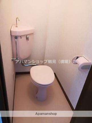 大阪府大阪市鶴見区安田３丁目(賃貸マンション1DK・4階・23.76㎡)の写真 その6