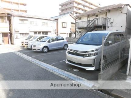 大阪府大阪市鶴見区横堤１丁目(賃貸マンション1K・3階・20.00㎡)の写真 その30