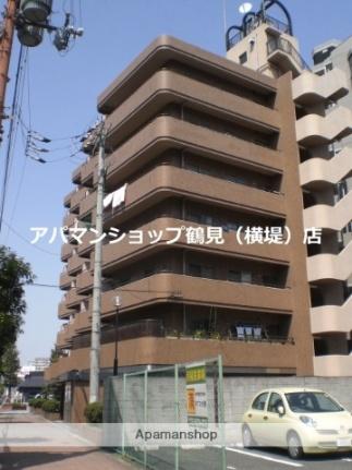 大阪府大阪市鶴見区浜４丁目(賃貸マンション2LDK・3階・51.00㎡)の写真 その16