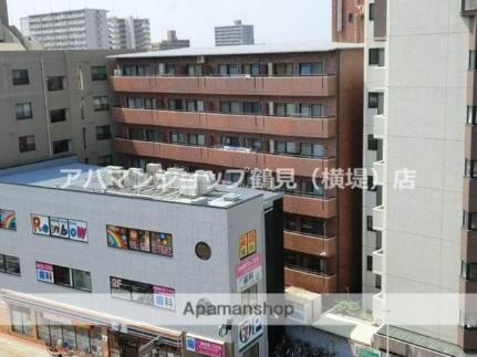 メゾンメルベイユ ｜大阪府大阪市鶴見区横堤５丁目(賃貸マンション2LDK・2階・51.00㎡)の写真 その13