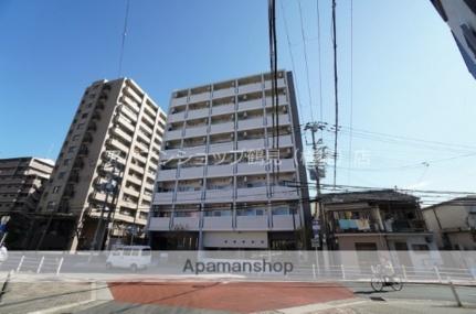 大阪府大阪市鶴見区鶴見５丁目(賃貸マンション1DK・6階・34.01㎡)の写真 その13