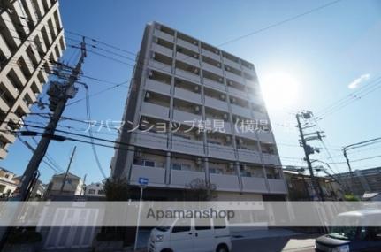 大阪府大阪市鶴見区鶴見５丁目(賃貸マンション1DK・7階・34.01㎡)の写真 その16