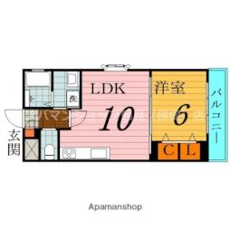 🉐敷金礼金0円！🉐大阪市営長堀鶴見緑地線 横堤駅 徒歩3分