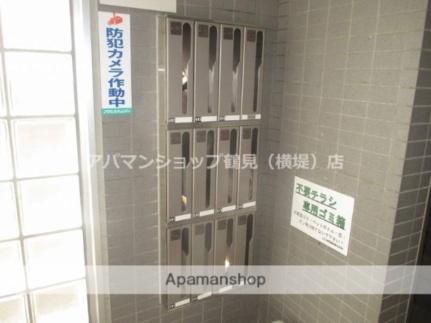 大阪府東大阪市稲田本町３丁目(賃貸マンション1K・2階・23.00㎡)の写真 その19