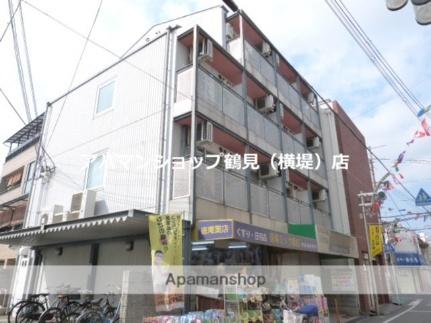 大阪府東大阪市稲田本町３丁目(賃貸マンション1K・2階・23.00㎡)の写真 その13