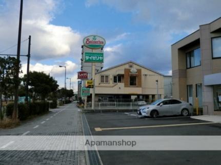 大阪府大阪市鶴見区焼野２丁目(賃貸マンション2LDK・2階・55.00㎡)の写真 その22