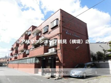 大阪府大阪市鶴見区今津中４丁目(賃貸マンション2LDK・4階・40.00㎡)の写真 その14