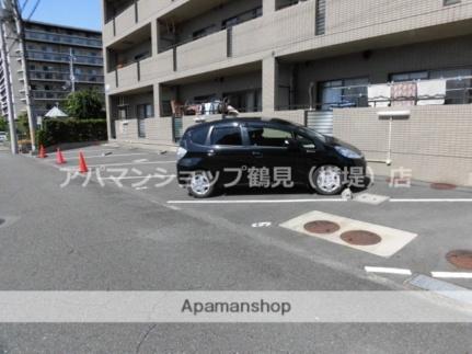 大阪府大阪市鶴見区焼野１丁目(賃貸マンション2LDK・2階・56.16㎡)の写真 その30