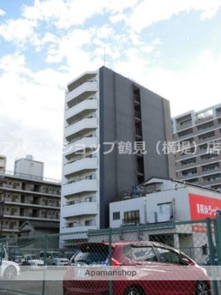 大阪府大阪市鶴見区緑１丁目（賃貸マンション1LDK・4階・43.03㎡） その13