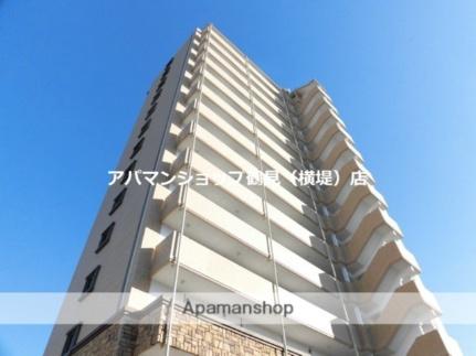 大阪府大阪市鶴見区放出東３丁目(賃貸マンション1K・13階・23.01㎡)の写真 その16