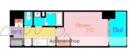 放出駅 6.3万円