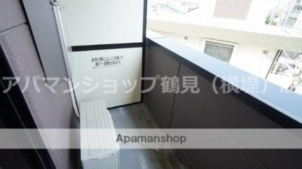 ブライトアサヒ ｜大阪府大阪市旭区清水４丁目(賃貸マンション1K・3階・23.85㎡)の写真 その28