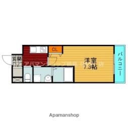 🉐敷金礼金0円！🉐大阪市営長堀鶴見緑地線 今福鶴見駅 徒歩10分