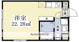 淡路駅 6.0万円