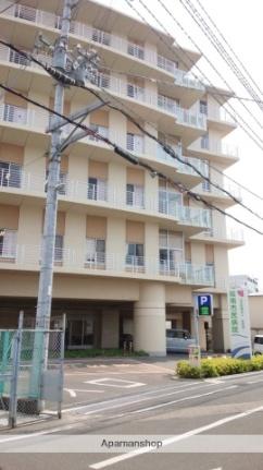 画像13:阪南市民病院(病院)まで406m