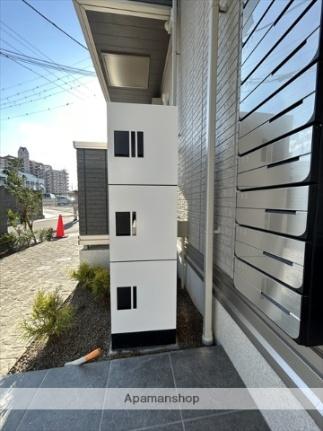 Ｄ－ＲＯＯＭ　　ＮＡＮＫＡＩ 103｜大阪府阪南市下出(賃貸アパート1LDK・1階・41.72㎡)の写真 その27