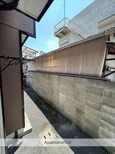 グリーンコーポ和泉 ｜大阪府岸和田市上野町東(賃貸アパート1K・1階・24.71㎡)の写真 その11