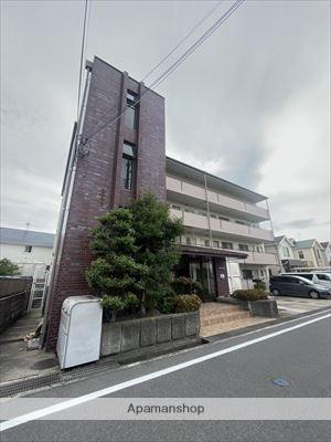 カワトコーポラス ｜大阪府岸和田市加守町４丁目(賃貸マンション3DK・3階・53.35㎡)の写真 その1