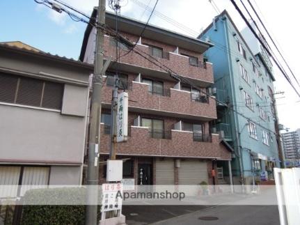 ドミール橘土生I ｜大阪府岸和田市土生町２丁目(賃貸マンション1K・4階・21.02㎡)の写真 その14