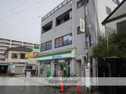 メープルコート ｜大阪府岸和田市小松里町(賃貸アパート3K・1階・50.81㎡)の写真 その18