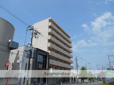 中井マンション ｜大阪府岸和田市沼町(賃貸マンション1K・8階・24.00㎡)の写真 その1