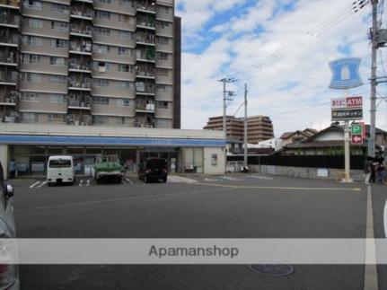 ハイツ古石 ｜大阪府岸和田市土生町(賃貸アパート3DK・1階・46.37㎡)の写真 その17