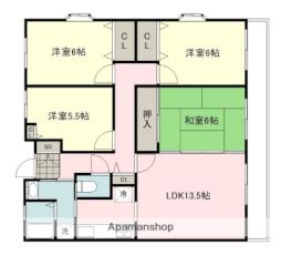 阪急千里線 北千里駅 バス9分 小野原住宅南下車 徒歩3分