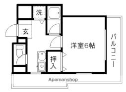 阪急箕面線 箕面駅 徒歩3分