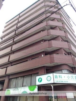 キャスターレジダンス  ｜ 大阪府大阪市天王寺区真田山町（賃貸マンション3LDK・7階・60.00㎡） その13