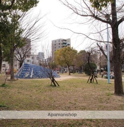 セイワパレス真田山公園南 ｜大阪府大阪市天王寺区味原町(賃貸マンション1K・6階・23.70㎡)の写真 その17