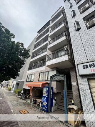 ときわマンション ｜大阪府大阪市生野区小路東２丁目(賃貸マンション1K・5階・20.00㎡)の写真 その1